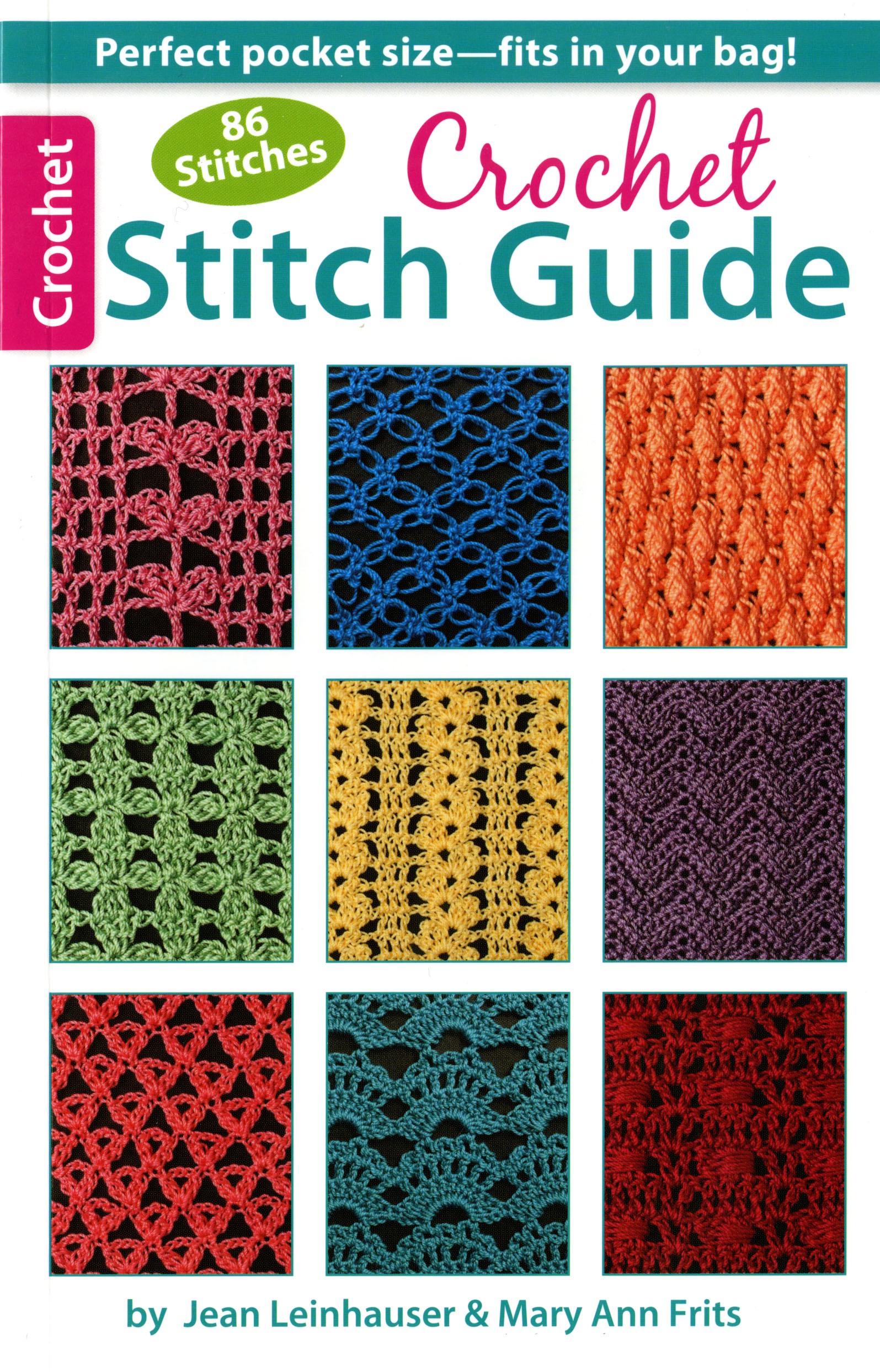6-in-1 Stick n' Stitch Guide 