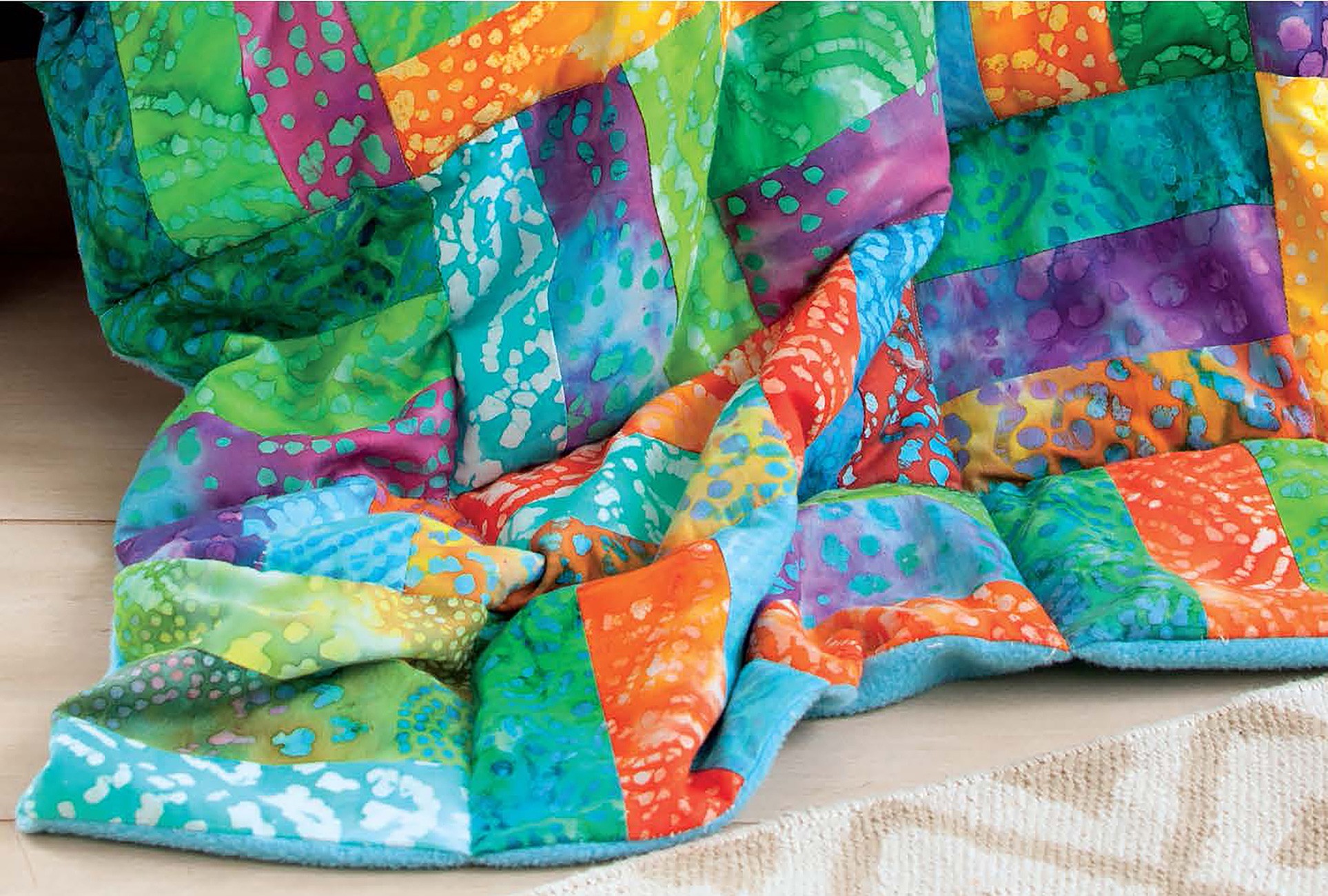 Cozy Weighted Blankets