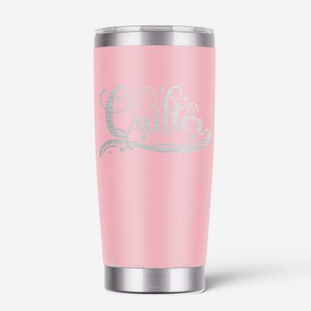 Quilter Tumbler