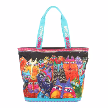 Shoulder Tote Fantasticats