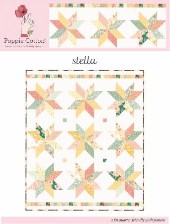 Pattern Stella