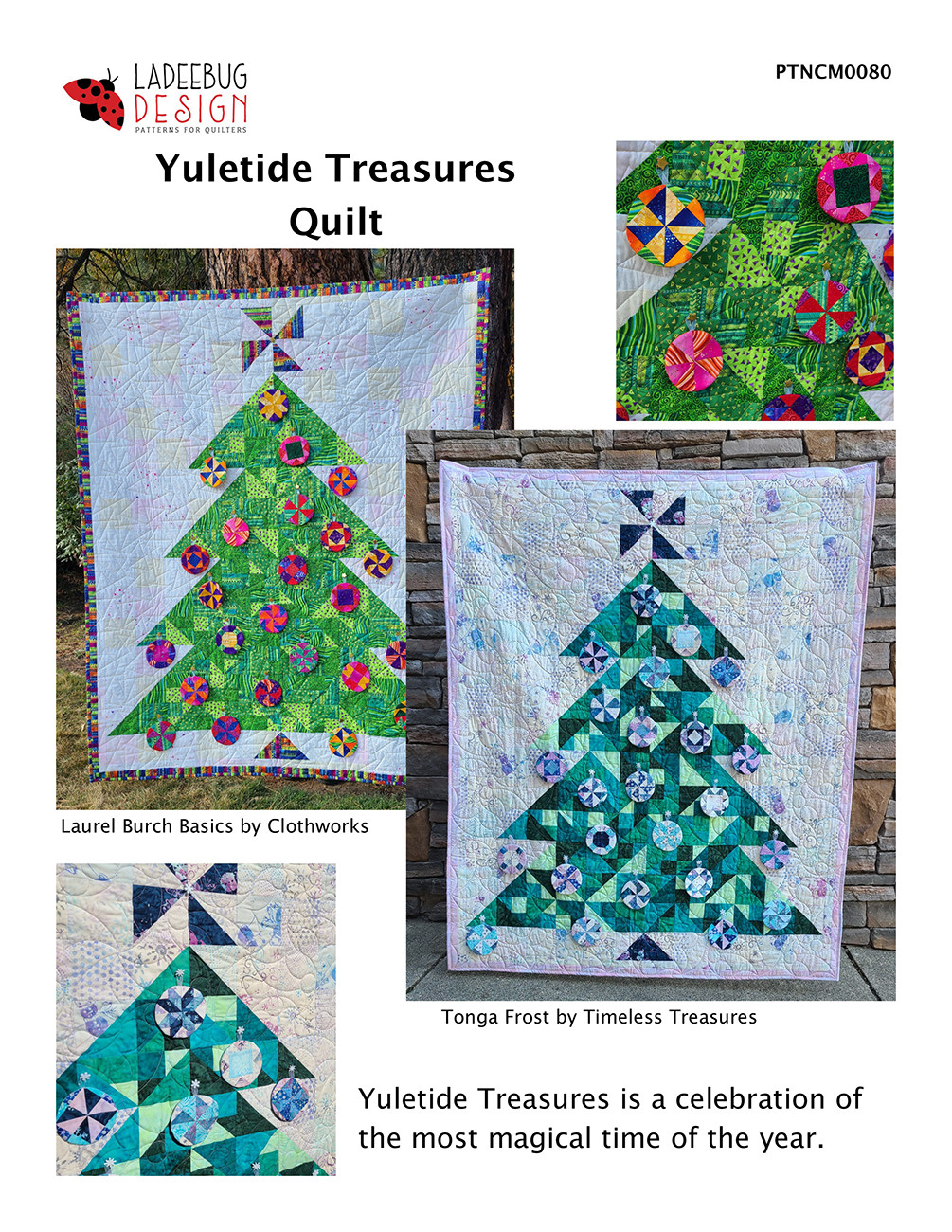 Yuletide Treasures