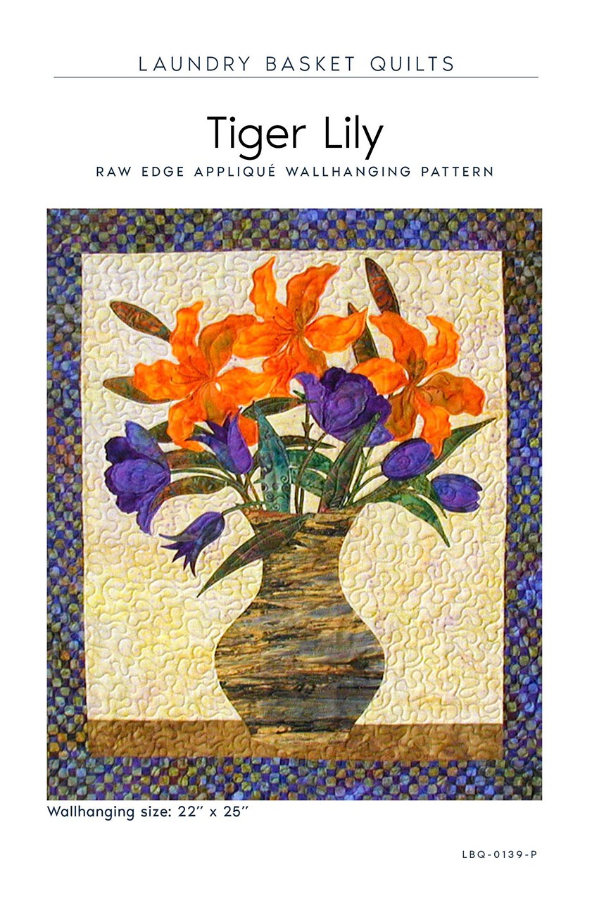 Tiger Lily