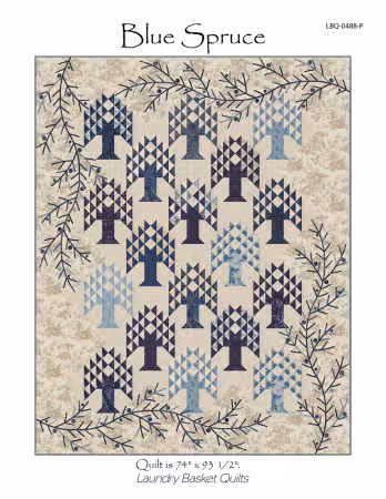 Blue Spruce