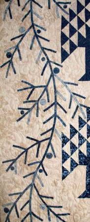 Silhouettes - Blue Spruce