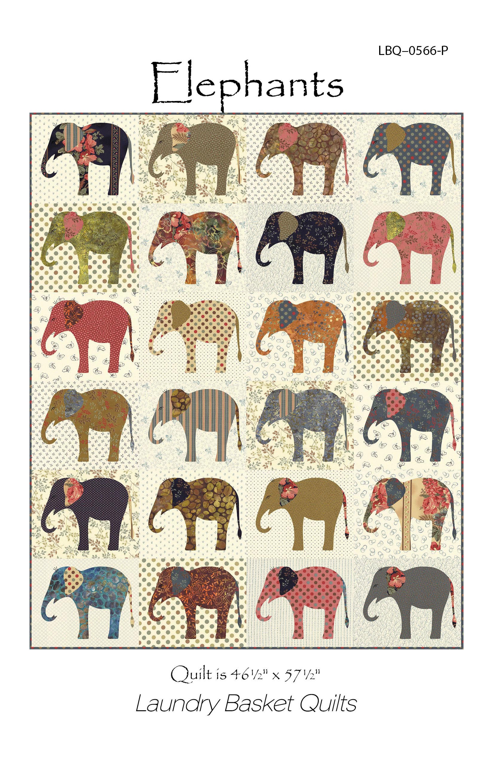 Elephants