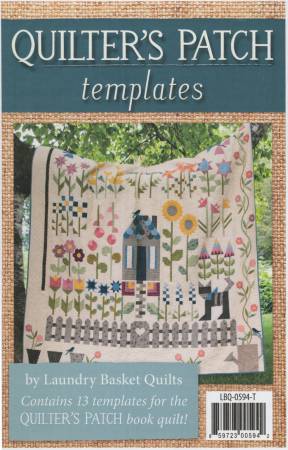 Quilters Patch Templates