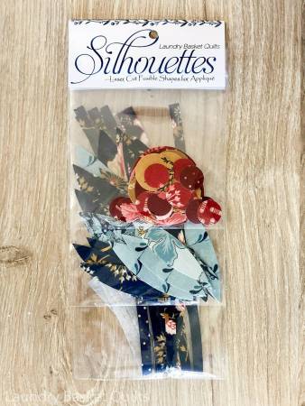 Silhouettes - Super Bloom