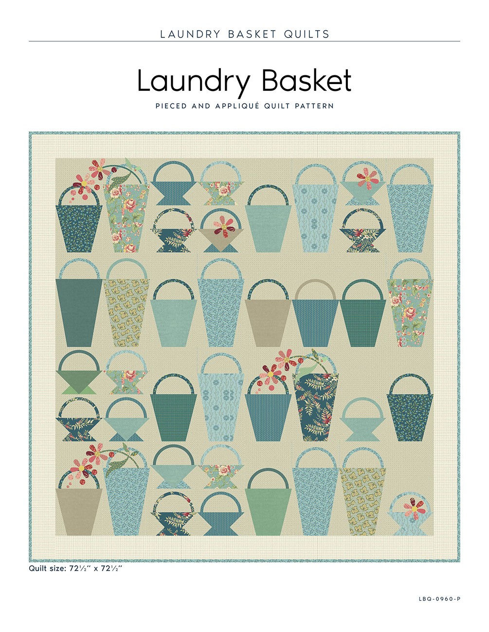Laundry Baskets