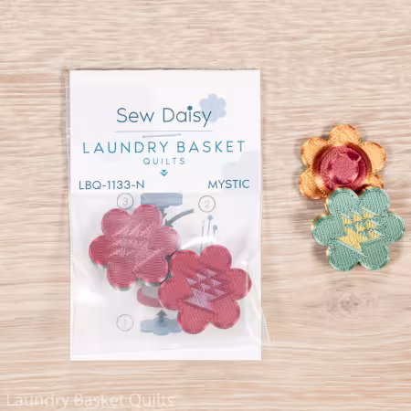 Sew Daisy - Mystic