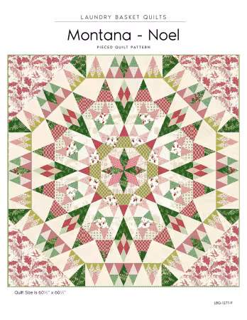 Montana - Noel
