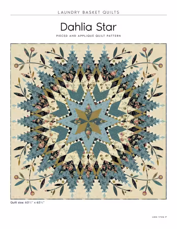 Dahlia Star