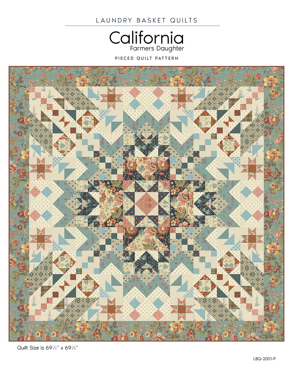 Product Image For LBQ-2001-P.