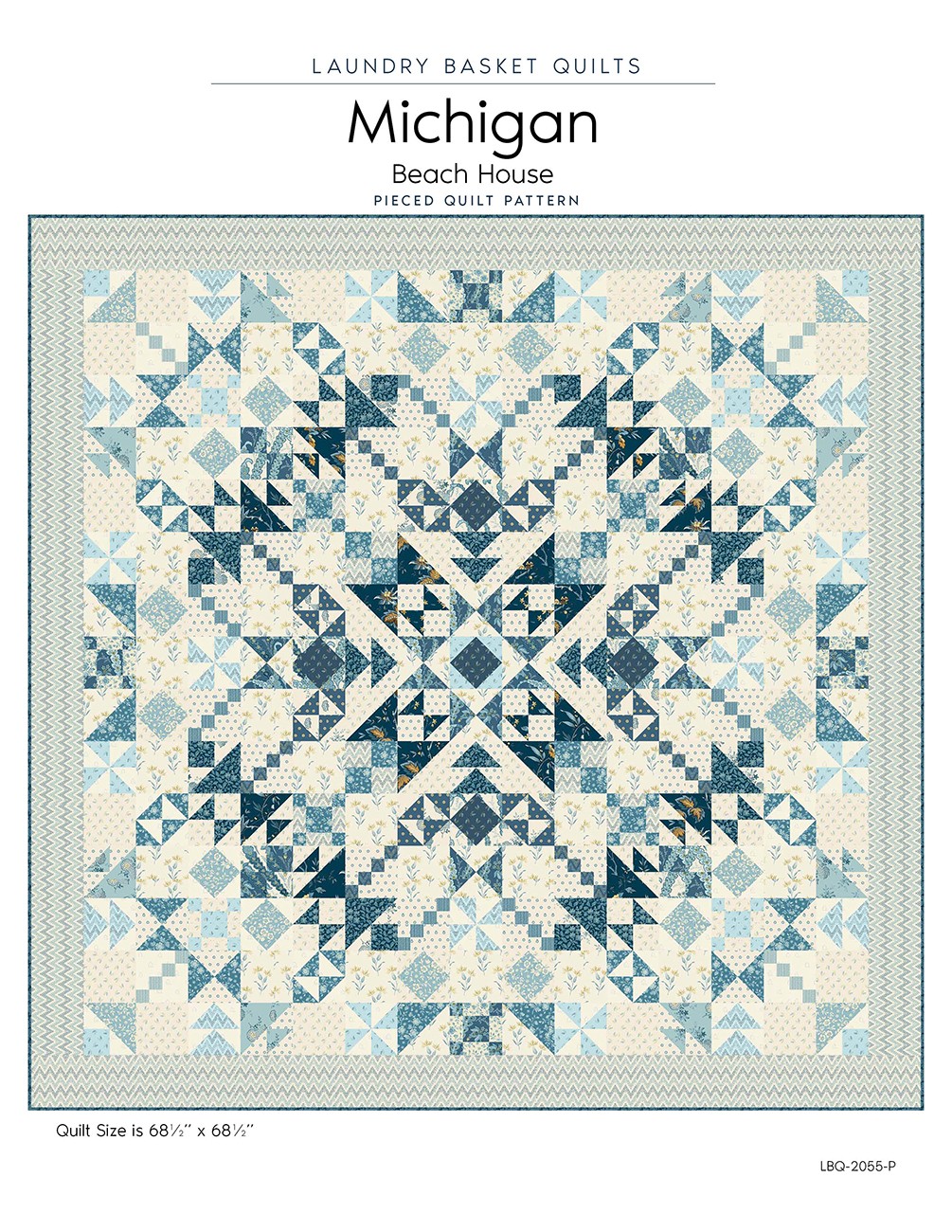 Product Image For LBQ-2055-P.