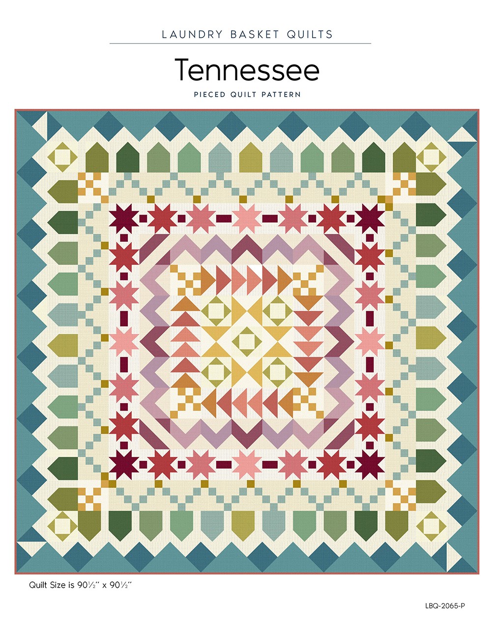 Product Image For LBQ-2065-P.