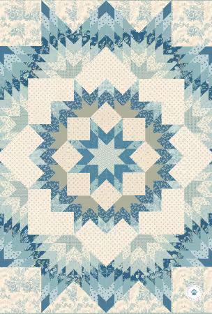 Kitchen Towel - Dallas Sewing Bird
