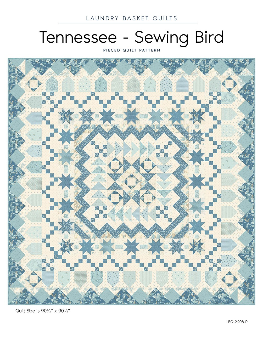 Product Image For LBQ-2208-P.