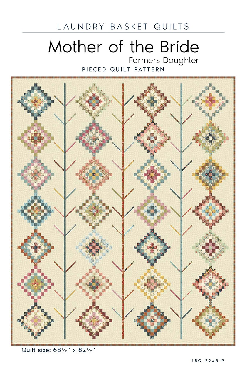 Product Image For LBQ-2245-P.