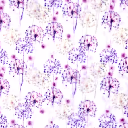 Berry Luxe Cuddle Seal Dandelion Daze