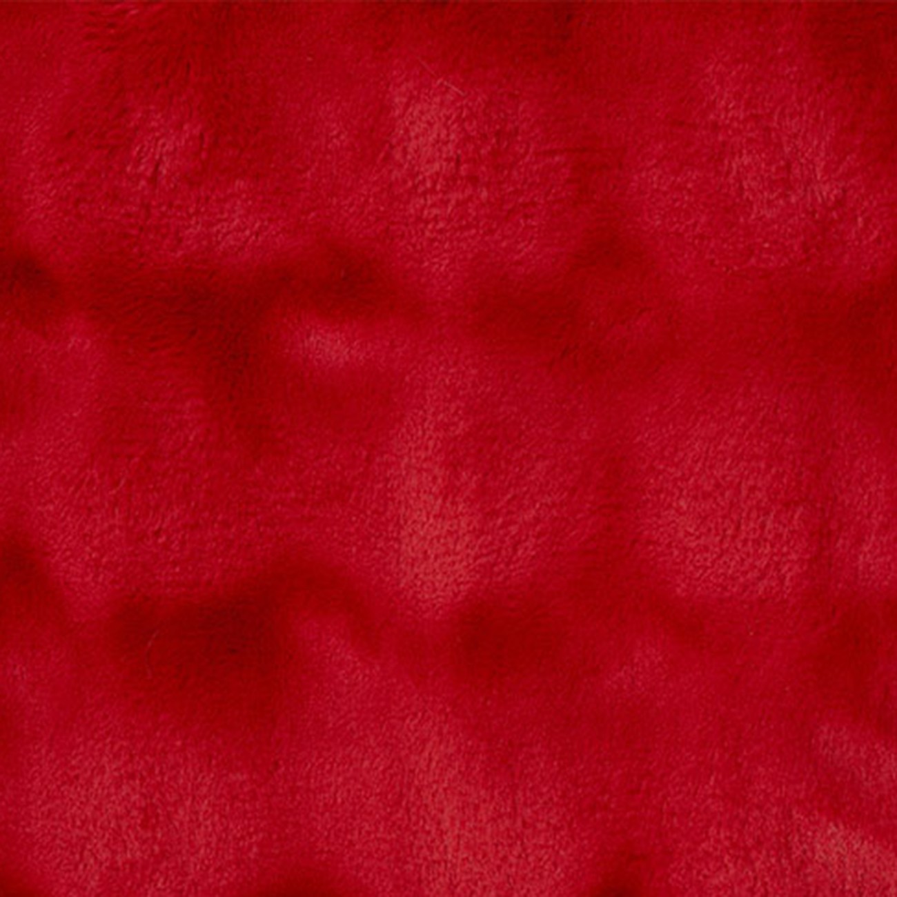 Crimson Luxe Cuddle Powderpuff