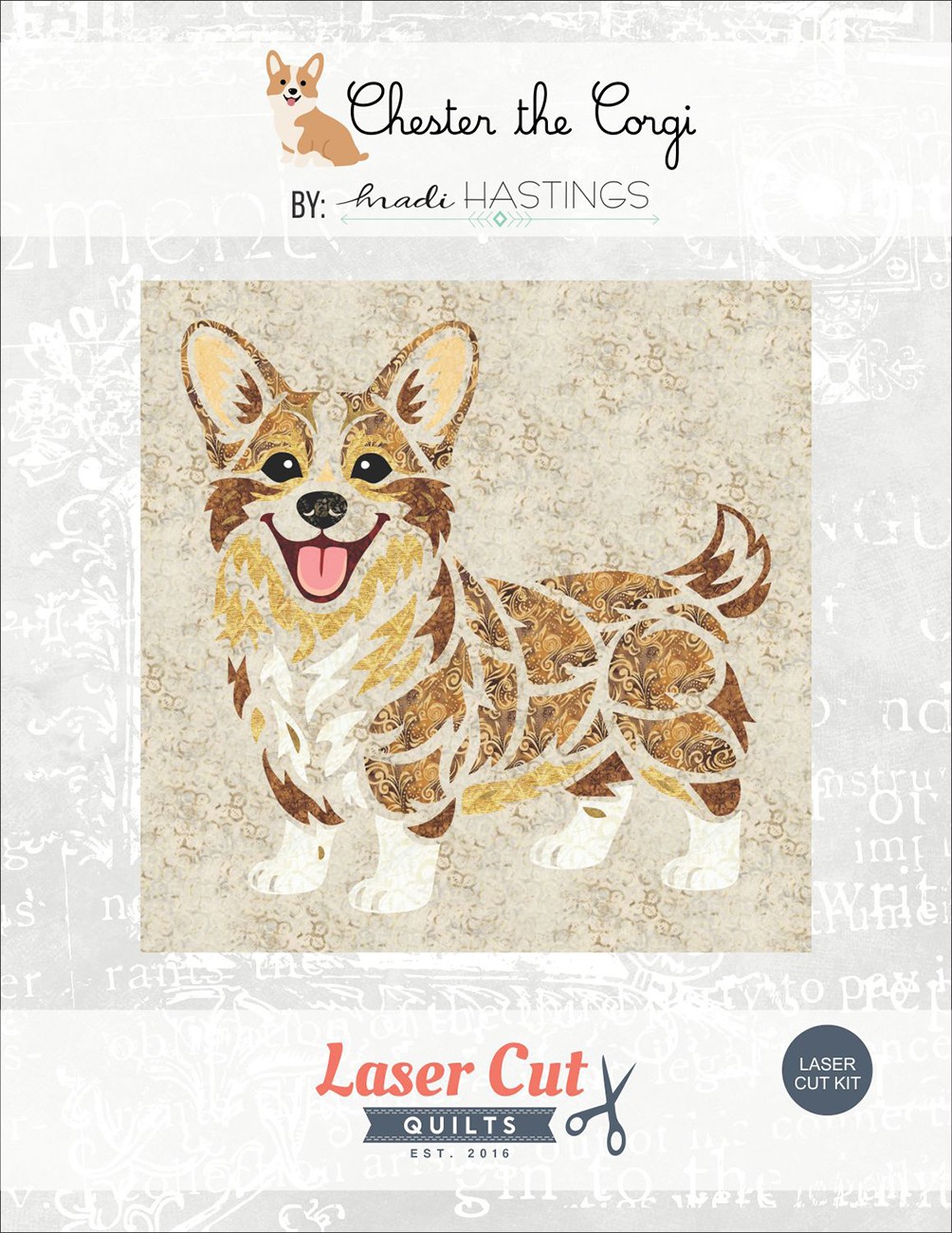 Product Image For LCQF455907.