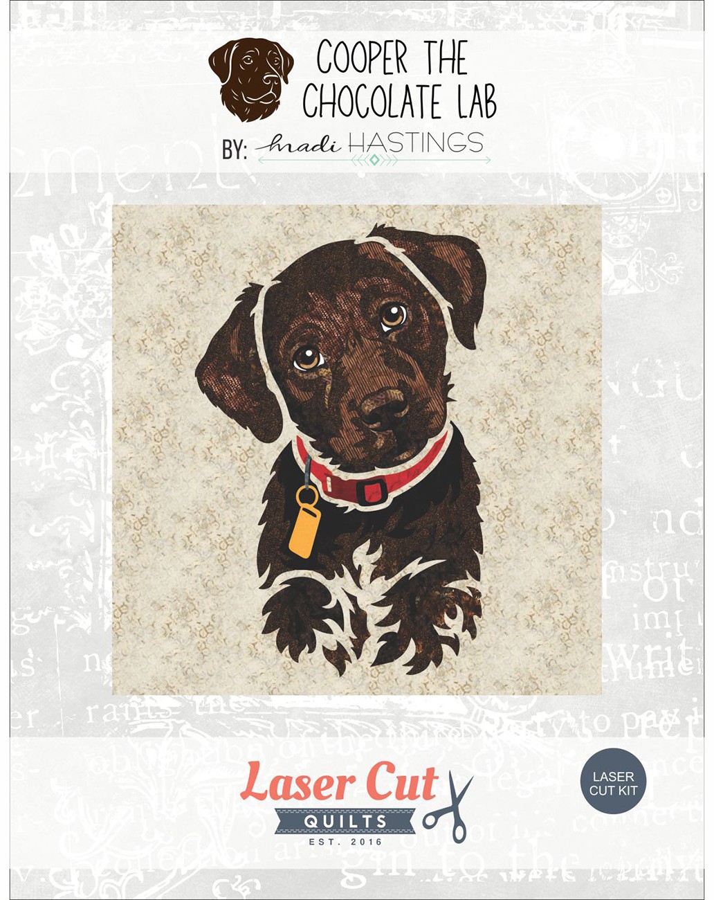 Product Image For LCQF455914.