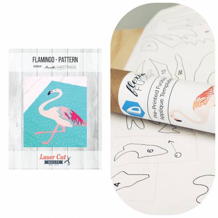 Flamingo Bundle by Madi Hastings