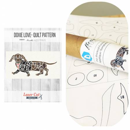 Doxie Love Bundle by Madi Hastings