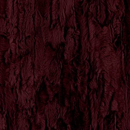 Black Cherry Luxe Cuddle Willow