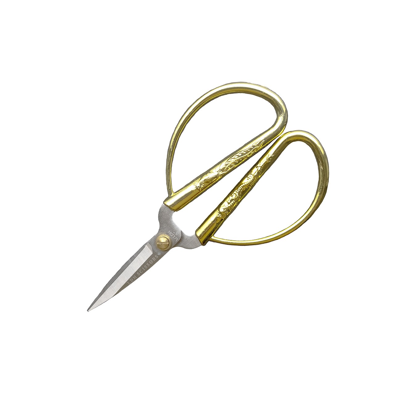 Scissors Israel Imperial Scissors 5in