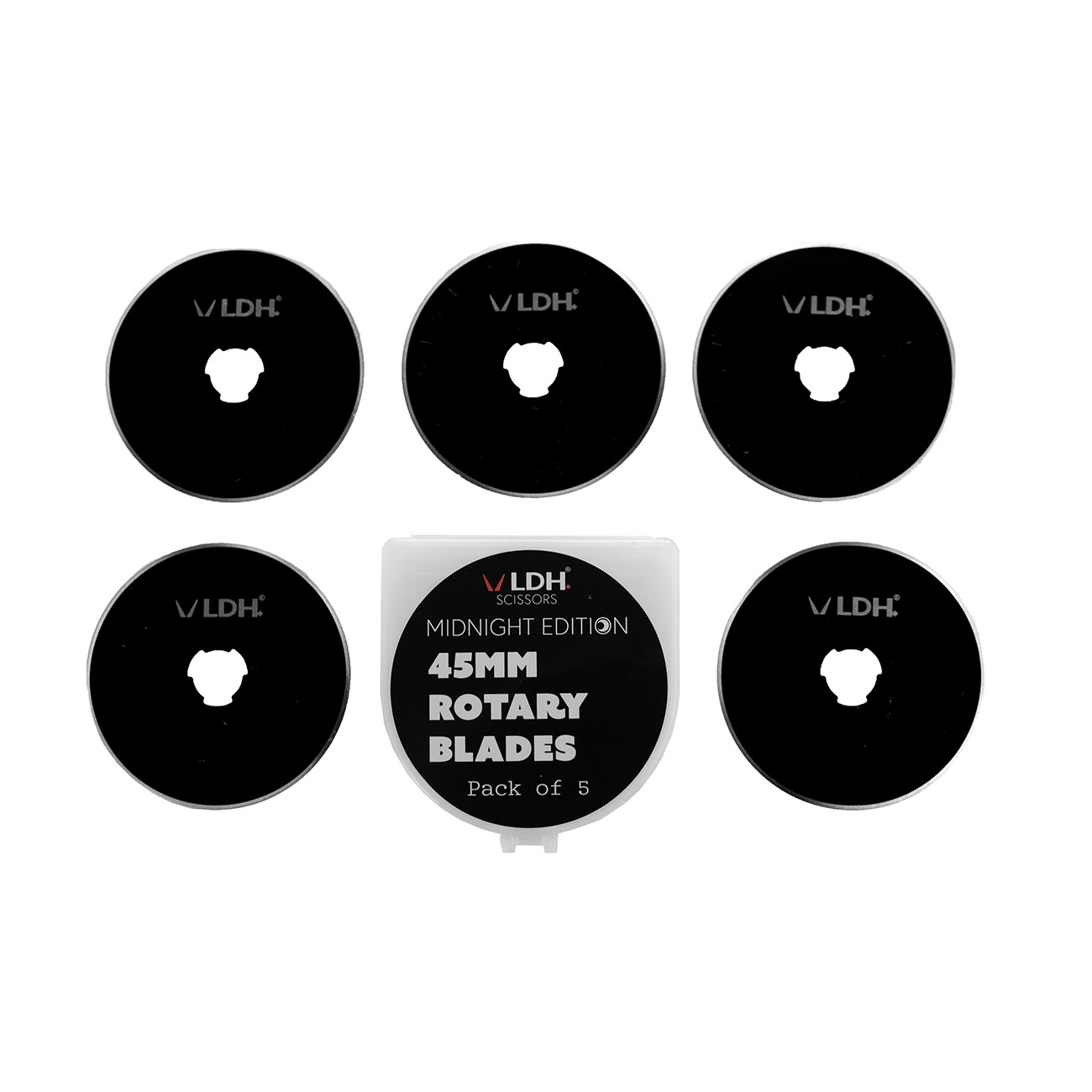 Product Image For LDH-RCB45-5.