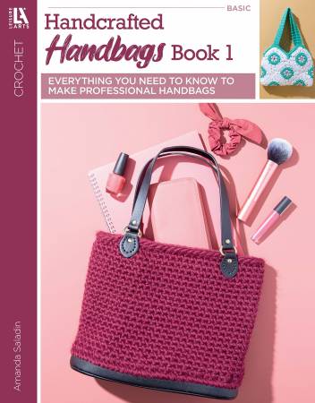 Handcrafted Basic Handbags #1