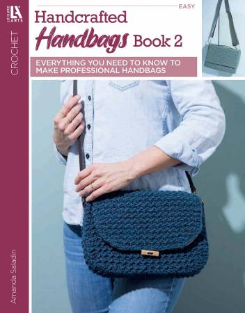 Handcrafted Easy Handbags #2