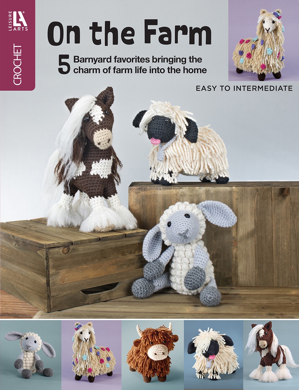 Product Image For LEA7928.