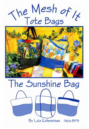 Sunshine Bag