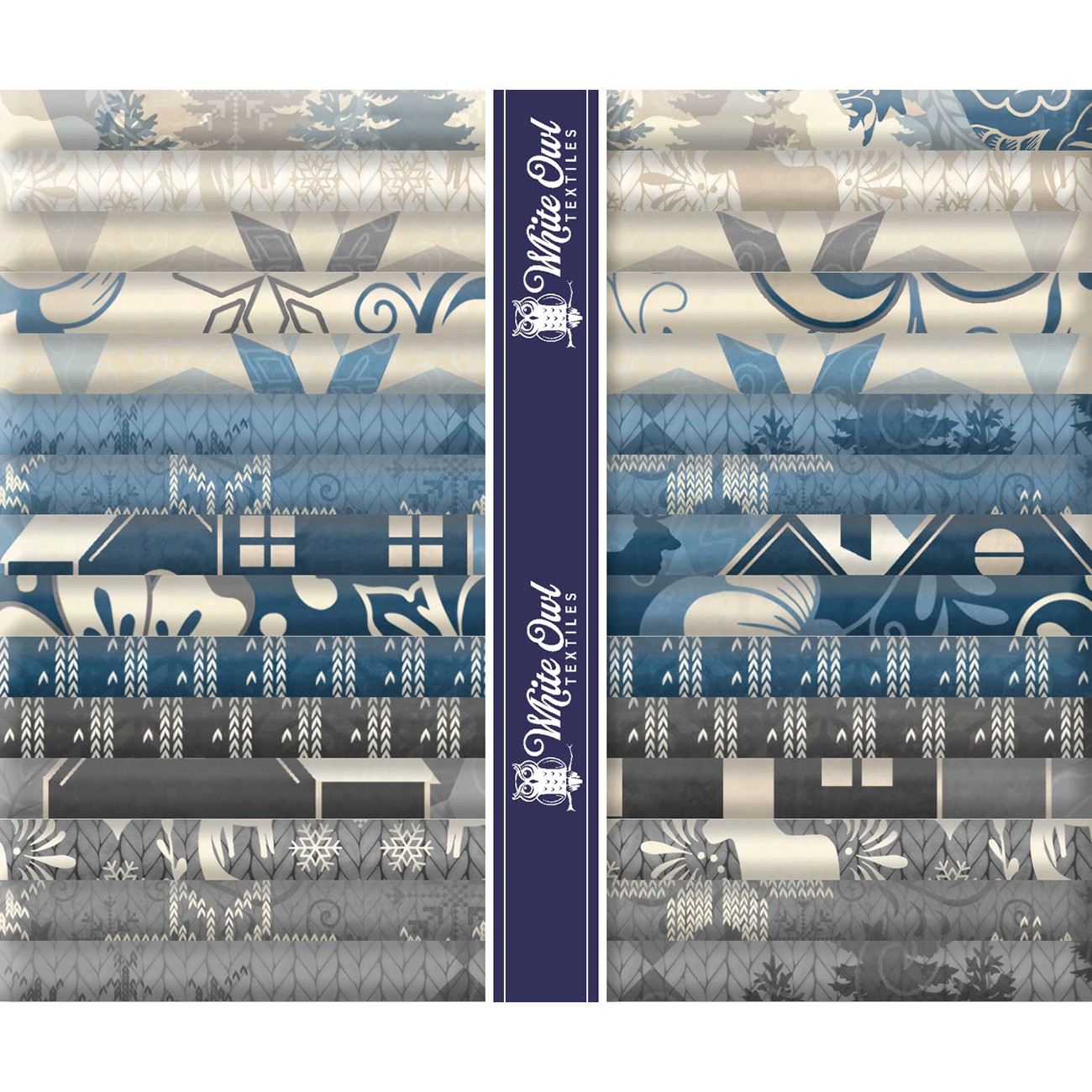 Product Image For LETSGETCOZY-FQ.