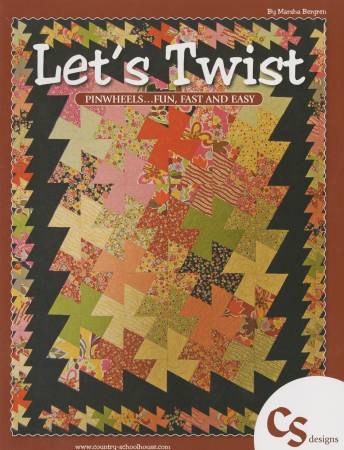 Let's Twist