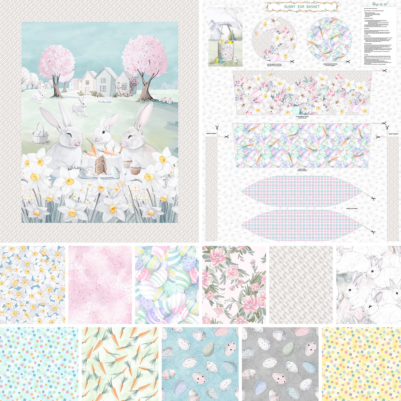 Product Image For LETTHEMEATCAKE15.