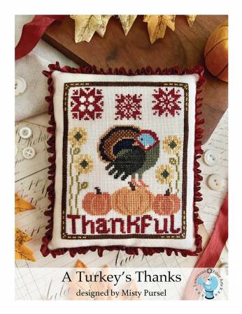 A Turkey's Thanks