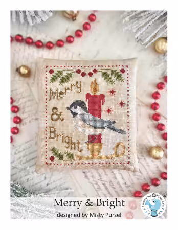 Merry and Bright