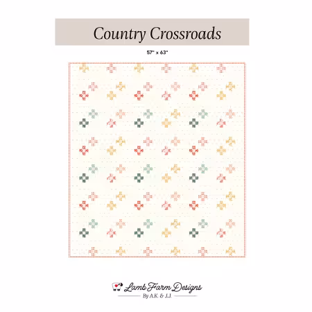 Country Crossroads