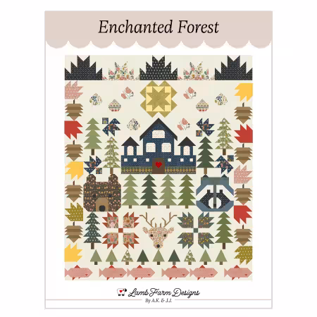 Enchanted Forest