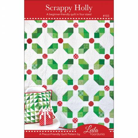 Scrappy Holly