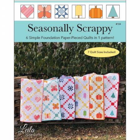 Seasonally Scrappy