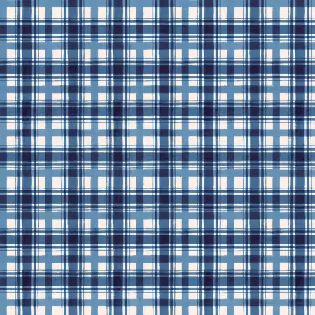 Love & Glory Plaid