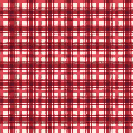 Love & Glory Plaid