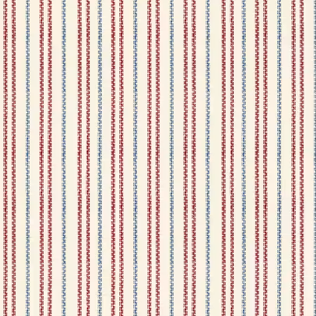 Love & Glory Ticking Stripe