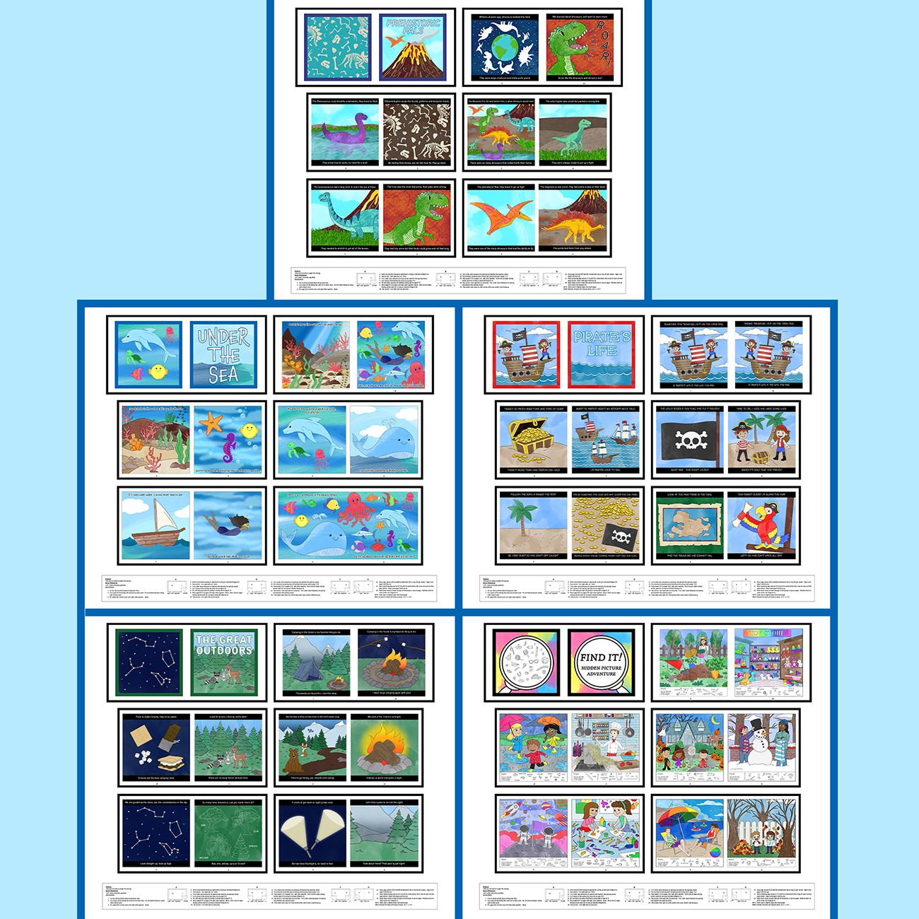 Product Image For LITTLELIBRARY15.