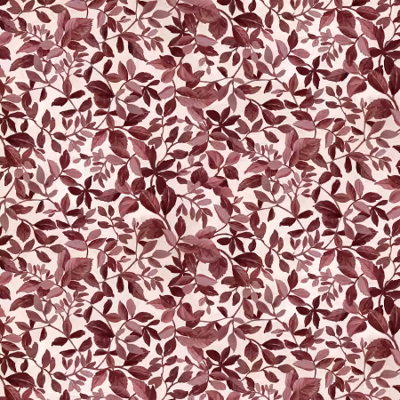 Allover Vines