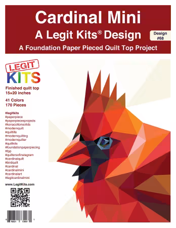 Cardinal Mini